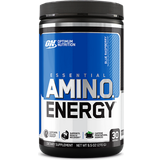 Kisel Aminosyror Optimum Nutrition Essential Amino Energy Blue Raspberry 270g