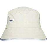Dam - Polyuretan Hattar Rains Waterproof Bucket Hat Unisex - Cream