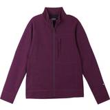 Reima Kid's Mists Wool Jacket - violet (5200062A)