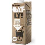 Mjölk & Växtbaserade drycker på rea Oatly Havredryck Choklad 100cl