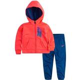 Nike Tracksuits Barnkläder Nike Kids Tracksuit Set