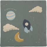 Konges Sløjd Play Blanket Outer Space