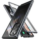 Blåa - Samsung Galaxy S23 Ultra Mobilskal Supcase Edge XT Series Case for Galaxy S23 Ultra