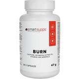 Burn fettförbränning SmartSupps Burn 90 st