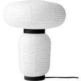 Rispapperslampor Bordslampor &Tradition Formakami JH18 Bordslampa 50cm