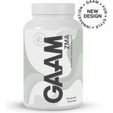 GAAM Vitaminer & Mineraler GAAM ZMA 100 st
