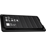Extern Hårddiskar Western Digital Black P40 Game Drive SSD 1TB USB 3.2