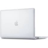 Datortillbehör Tech21 Evo Clear Case for MacBook Pro 13"