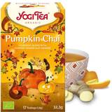 Yogi Tea Pumpkin Chai