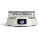Livoo Yoghurtmaskin DOP180G 20