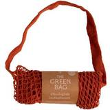 Handväskor The Green Bag Shoppingnät 1 Förpackningar