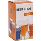 Beer pong Beer Pong Spel liten