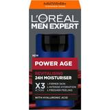 Loreal men expert L'Oréal Paris Men Expert Power Age Revitalizing Moisturiser 50ml