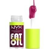 NYX Fat Oil Lip Drip #04 That's Chic
