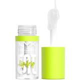 Transparenta Läpprodukter NYX Fat Oil Lip Drip #01 My Main