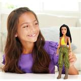 Disney Princess Dockvagnar Leksaker Disney Princess Core Doll Raya [Levering: 2-3 dage]