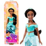 Disney Princess Dockvagnar Leksaker Disney Princess Jasmine Fashion Doll