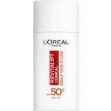 L'Oréal Paris Ansiktskrämer L'Oréal Paris Revitalift Clinical Vitamin C Daily Invisible Fluid SPF50 50ml