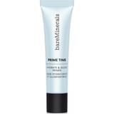 Face primers BareMinerals PRIME TIME Hydrate & Glow Primer