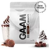 GAAM Proteinpulver GAAM Casein Chocolate Sundae 750g