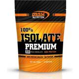 GAAM 100% Isolate Premium Milk Chocolate 1kg