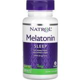 Natrol Vitaminer & Kosttillskott Natrol Melatonin Sleep 1mg 180 st