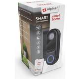 Smart Dörrklockor Smart video doorbell FHD 1080p
