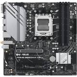 AMD - Micro-ATX Moderkort ASUS Prime B650M-A WIFI II