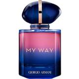 Parfym my way Giorgio Armani My Way Le Parfum 50ml