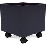 Hjul Förvaring Montana Furniture Play Storage Box