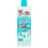 Dirty Works Bad- & Duschprodukter Dirty Works Bubble Trouble Bubble Bath 500ml