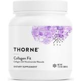 Thorne Kosttillskott Thorne Collagen Fit Unflavored Collagen Peptides Powder