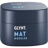 Glynt Hårvax Glynt Hair styling Style Effect Mat Modeler hf 4