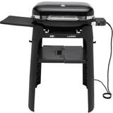 Single Elgrillar Weber Lumin with Stand