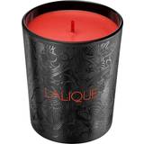 Lalique Ljusstakar, Ljus & Doft Lalique Candle 190g Les Vendanges Saint-Emilion Doftljus