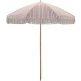 House Doctor Parasoll House Doctor Umbra parasol red/green