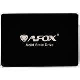 Hårddiskar AFOX SSD 512GB QLC 560 MB/S [Levering: 4-5 dage]