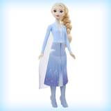 Modedockor Dockor & Dockhus Disney Frozen 2 Elsa Fashion Doll