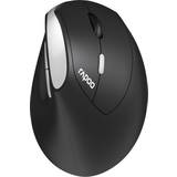 Rapoo Standardmöss Rapoo Mouse EV250 2.4