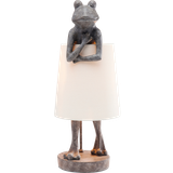 Kare Design Belysning Kare Design Animal Frog Bordslampa
