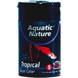Aquatic Nature Husdjur Aquatic Nature Tropical Excel Granulat S 190ml