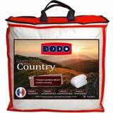 Dodo Hemtextil Dodo Country 400 Duntäcke (200x)