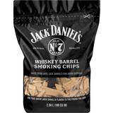 Rökning Jack Daniels Whiskey Barrel Smoking Chips 1749