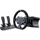 Svarta Spelkontroller Moza R5 Racing Sim Bundle (base/wheel/pedal)