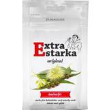 Cloetta Tabletter & Pastiller Cloetta Extra Starka Original Sockerfri 60g