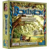 Dominion Dominion: Prosperity Second Edition