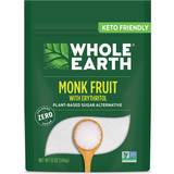 Whole Earth Konfektyr & Kakor Whole Earth Whole Earth Plant-Based Sugar Alternative, Monk Fruit