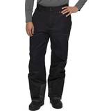 Arctix Men's Essential Snow Pants - Black