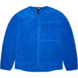Dam - Gula Tröjor Rains Fleece Jacket