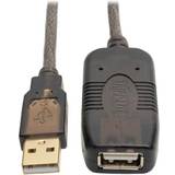 Tripp Lite USB-kabel Kablar Tripp Lite U026-025 7.62